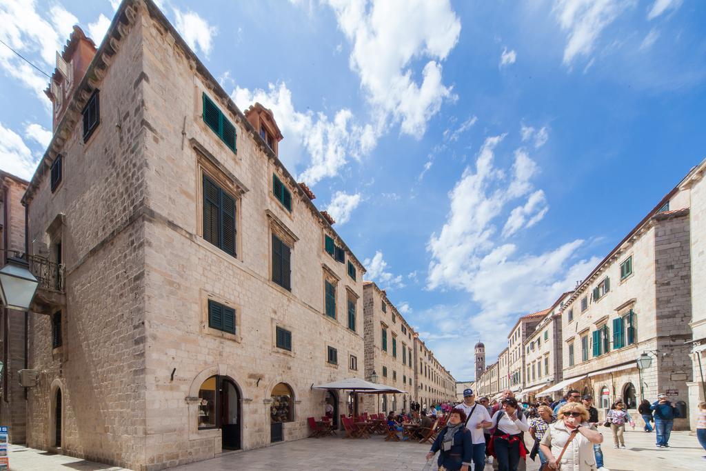 Apartments & Rooms Orlando Dubrovnik Exterior photo